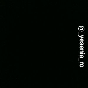 Meet your Posher, Yesenia